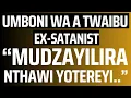 Lagu Umboni wa a Twaibu - \