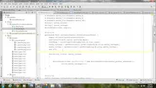 Android Studio Tutorial - 19