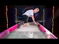 Download Lagu I Tested Every Strategy to WIN Squid Game