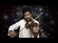 Lagu Poomalaiye Thol Serava- Ilaiyaraaja's Song Duet | Violin Cover By Ravi Vijayanand