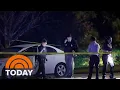 Police Release Chilling 911 Calls From Raleigh Shooting