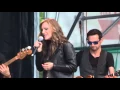 Laura Osnes - Hopelessly Devoted To You Grease Live Elsie Fest 2015