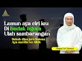 Download Lagu Tanda-tanda budak ngora anu dina jero hatena aya ma'rifatan ka Alloh #abuyauciturtusi