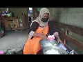 Download Lagu Pembuatan Puli (Gendar Basah)Tanpa Boraks/ Bleng-BBPOM di Yogyakarta
