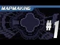 Mapmaking - Episode 1 Shadow Blasters and Sounds