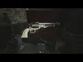 Resident Evil Village - Windmill Moreau s Hidden Weapon M1851 Wolfsbane Magnum Revolver Location