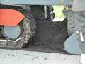 Influence of Time After Crushing for Cold In-place Recycling on Compaction and Raveling
