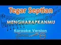 Download Lagu Tegar Septian - Mengharapkanmu Karaoke | GMusic