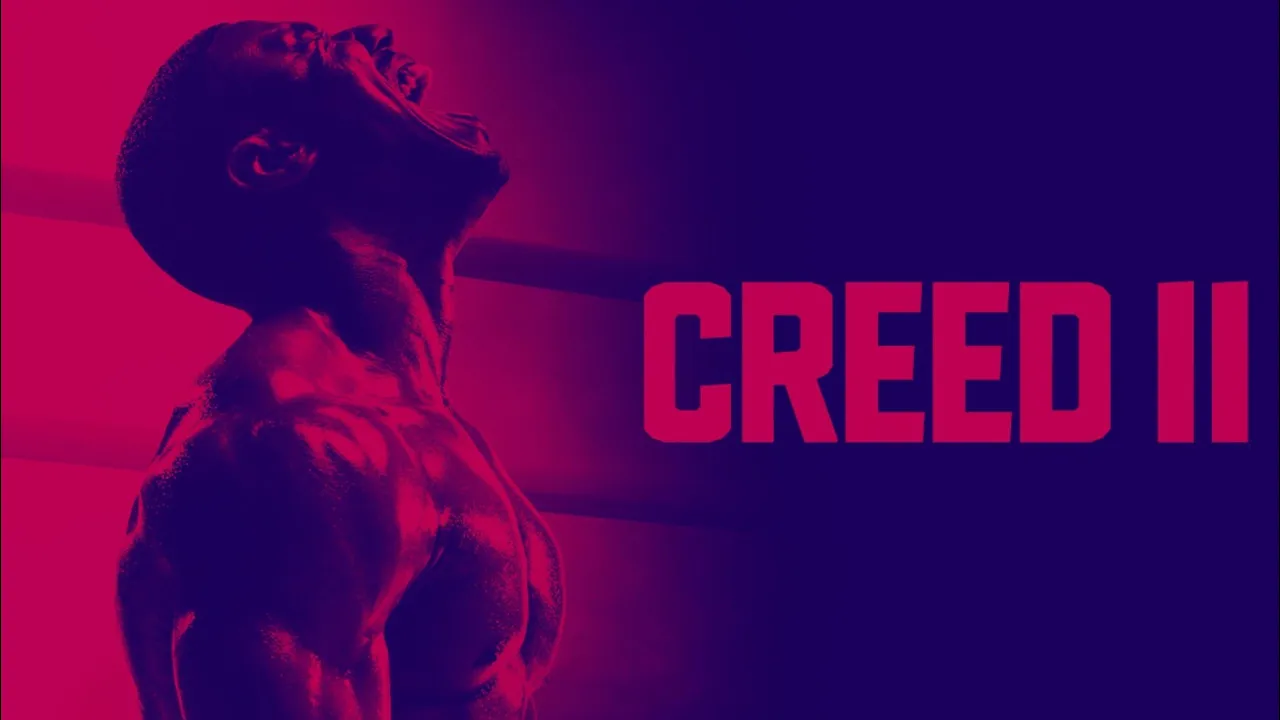 DMX - Who We Be (Creed 2 Soundtrack Full Song) by @DJSkandalous