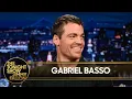 Gabriel Basso Reveals Why He Deleted His Instagram Confirms He Only Cries on His Birt ay