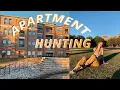 APARTMENT HUNTING IN AUSTIN basically the new LA