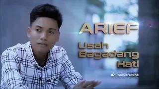 Download Arief - Usah Bagadang Hati [ Lagu Minang Terbaru Official Music Video ] MP3