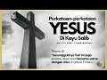 Download Lagu #2 | 7 Perkataan Yesus di atas kayu salib  | Engkau BersamaKU Dalam Firdaus | 1.3.2020