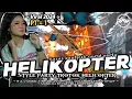 Lagu DJ HELIKOPTER RAV Kusus Cek Sound ‼️ STYLE PARTY TROTOK HELIKOPTER “ TERBARU..!!