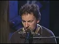 You’re Missing - Bruce Springsteen (Saturday Night Live 2002)