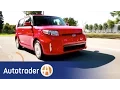 2014 Scion xB 5 Reasons to Buy Autotrader