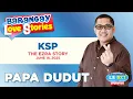 Download Lagu KSP - EZRA | Papa Dudut | Barangay Love Stories