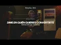 Darkness At The Heart Of My Love // Ghost  [Sub Español]