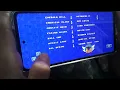 how to get debug mode on Sonic Classic 2