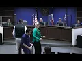 Commissioners Court 2026