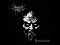 Sadistic Intent : Resurrection (Full EP)