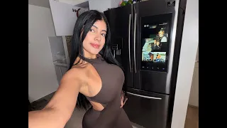 Cocinando una cena cubana ❤️| Marta María Santos