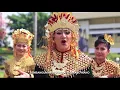 Download Lagu Bhayangkari Daerah Sumsel - Palembang Darussalam