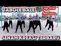 Download Lagu SENAM KREASI LAGU VIRAL AGUSTUSAN DJ TABOLE BALE
