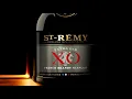 St Remy Brandy