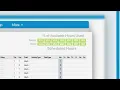 Automated Work Order Scheduling