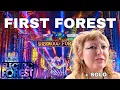 Electric Forest 2024 Vlog Day 1 2