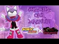 Ska-Cha-Cha MASHUP (Sonic Rush X Outcome Memories)