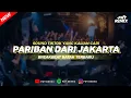 Download Lagu DJ PARIBAN DARI JAKARTA - BREAKBEAT BATAK VIRAL TERBARU || FRY REMIX