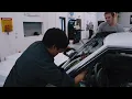 NCK TECH Auto Collision Technology