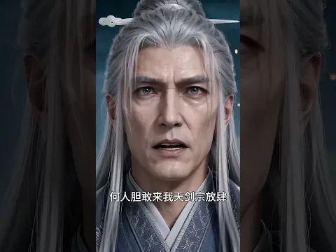 The Taixuan Embryo Pearl, Season 5 Episode 12