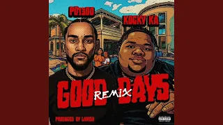 Good Days Feat Kocky Ka Remix Radio Edit 