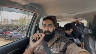 അവന്റെ നിർബന്ധത്തിനാ ഞങ്ങൾ മൈസൂർ പോയത് എന്നിട്ട് അവസാനം കാണിച്ചത് കണ്ടോ 😱😱😂|Aydhuspappa|