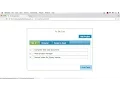 jQuery UI Project To Do List Application Part 2