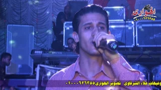 النجم هيثم الوردانى مع الموسيقار محمد السنى من فرحة اولاد العروسى بالعزيزية فرحة الغيبوب دندنها