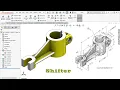 Solidworks Tutorial Exercise Shifter