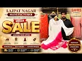 Stock Clearance Lajpat Nagar Manufacturer Designer Suits Indo-Western Party Wear