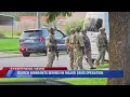 Search warrants served for major drug operation in Owensboro