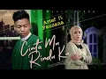 Download Lagu Arif ft fauzana cintamu rinduku slowrok musik