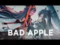 Download Lagu Bad Apple - Honkai Impact 3rd GMV (Fu Hua)