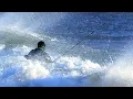 Montauk Rocks Surf Fishing feature film