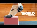 THORLO Upgrade Your Workout With EXPERIA Fitness Socks