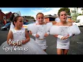 World s Most Outrageous Christening My Big Fat Gypsy Weddings