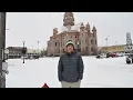 Weather and Road conditions report for Wise County