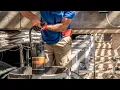 Copeland Scroll Compressor Replacement