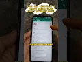 Download Lagu Triks WA Checklist 1 Tanpa Mematikan Data Internet #fyp #trikwa #shorts